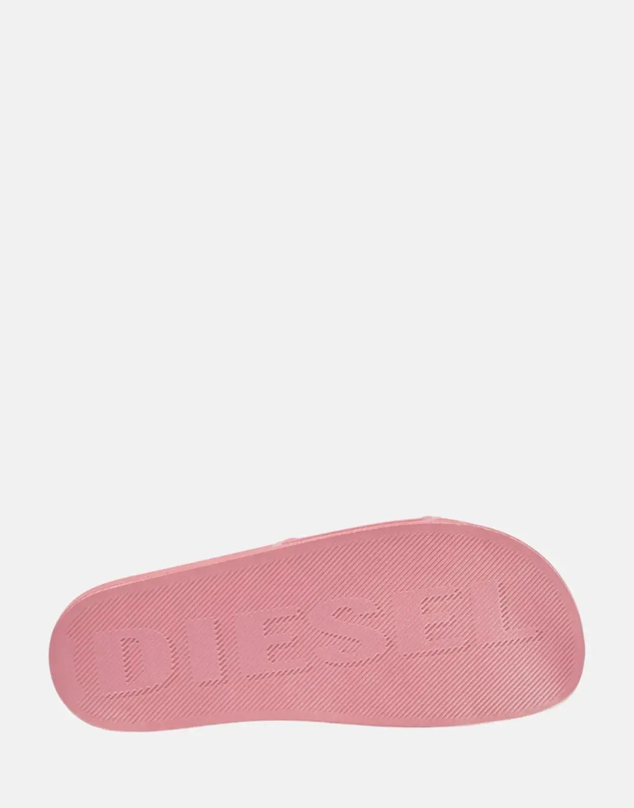 Diesel SA-Mayemi Pink Slides