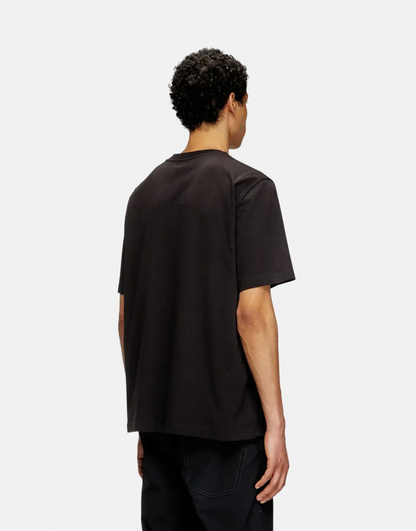 Diesel T-Adjust Bigoval T-Shirt