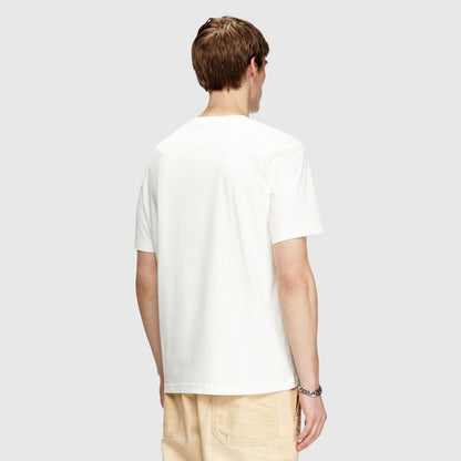 T-Adjust-R19 T-Shirt - White