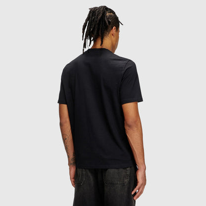 T-Adjust-R25 T-Shirt - Black