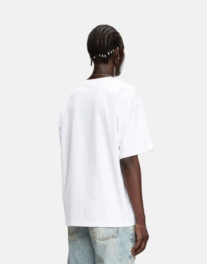 Diesel T-Boxt Lab Relaxed T-Shirt 100