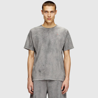 T-Norm-T8 T-Shirt - Grey