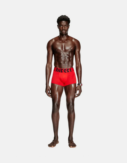 Diesel Umbx-Damien 3 Pack Boxer Shorts