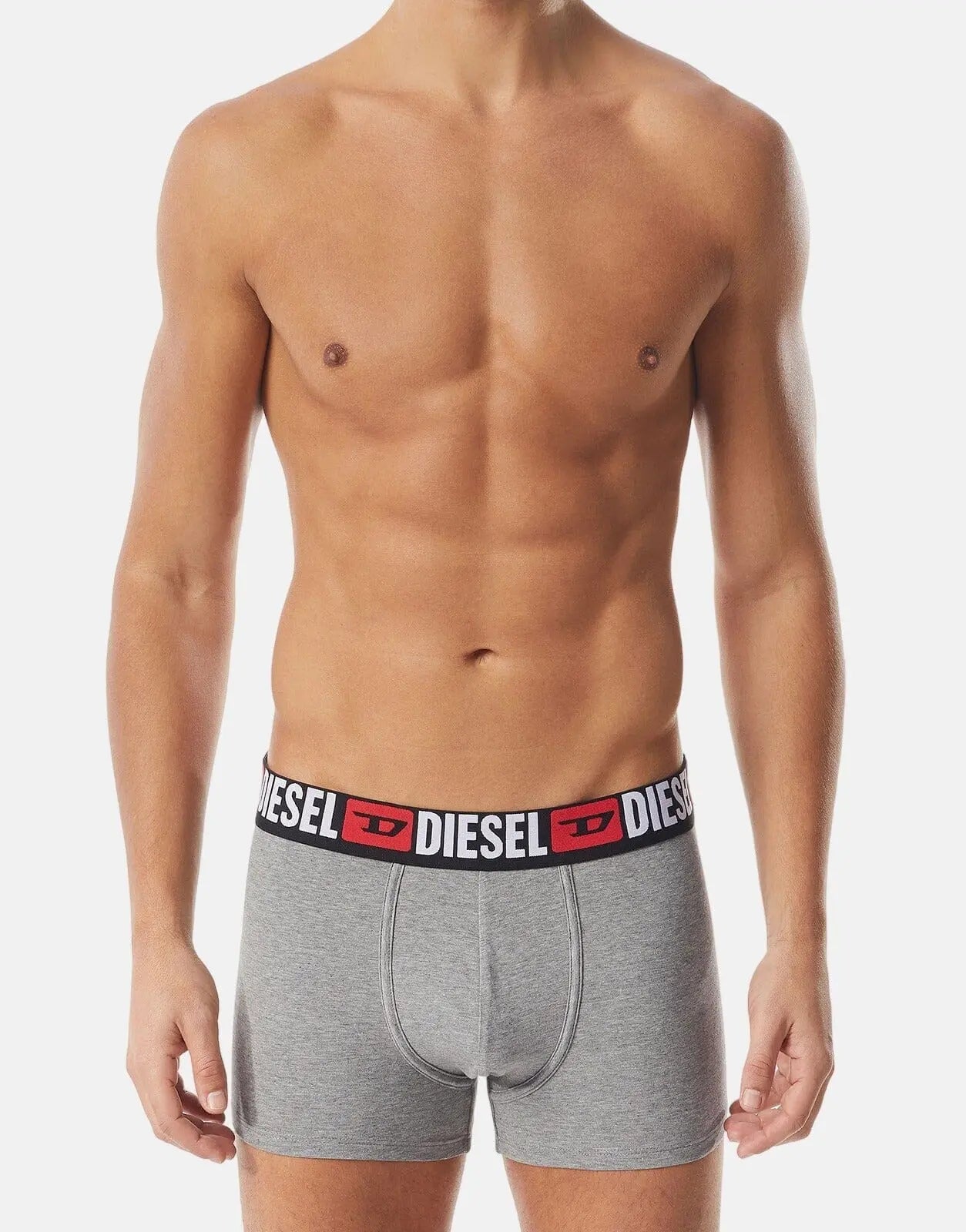 Diesel Umbx-Damien 3 Pack Boxer Underwear
