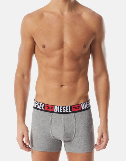 Diesel Umbx-Damien 3 Pack Boxer Underwear