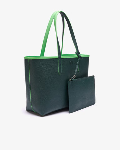 Women's Anna Reversible Tote & Pouch