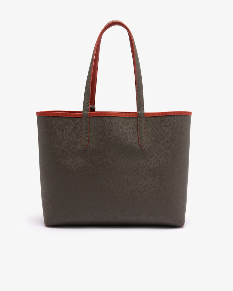 Women's Anna Reversible Tote & Pouch