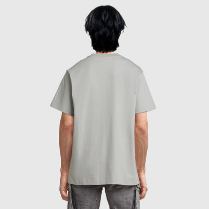 Flock G-Script T-Shirt - Grey