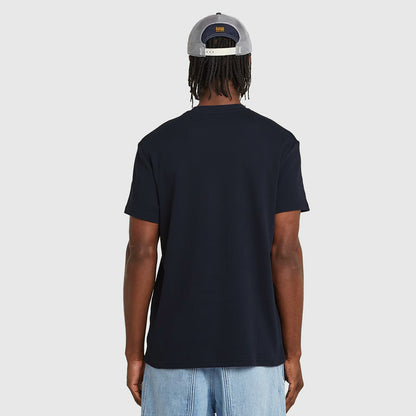 G-Script T-Shirt - Navy