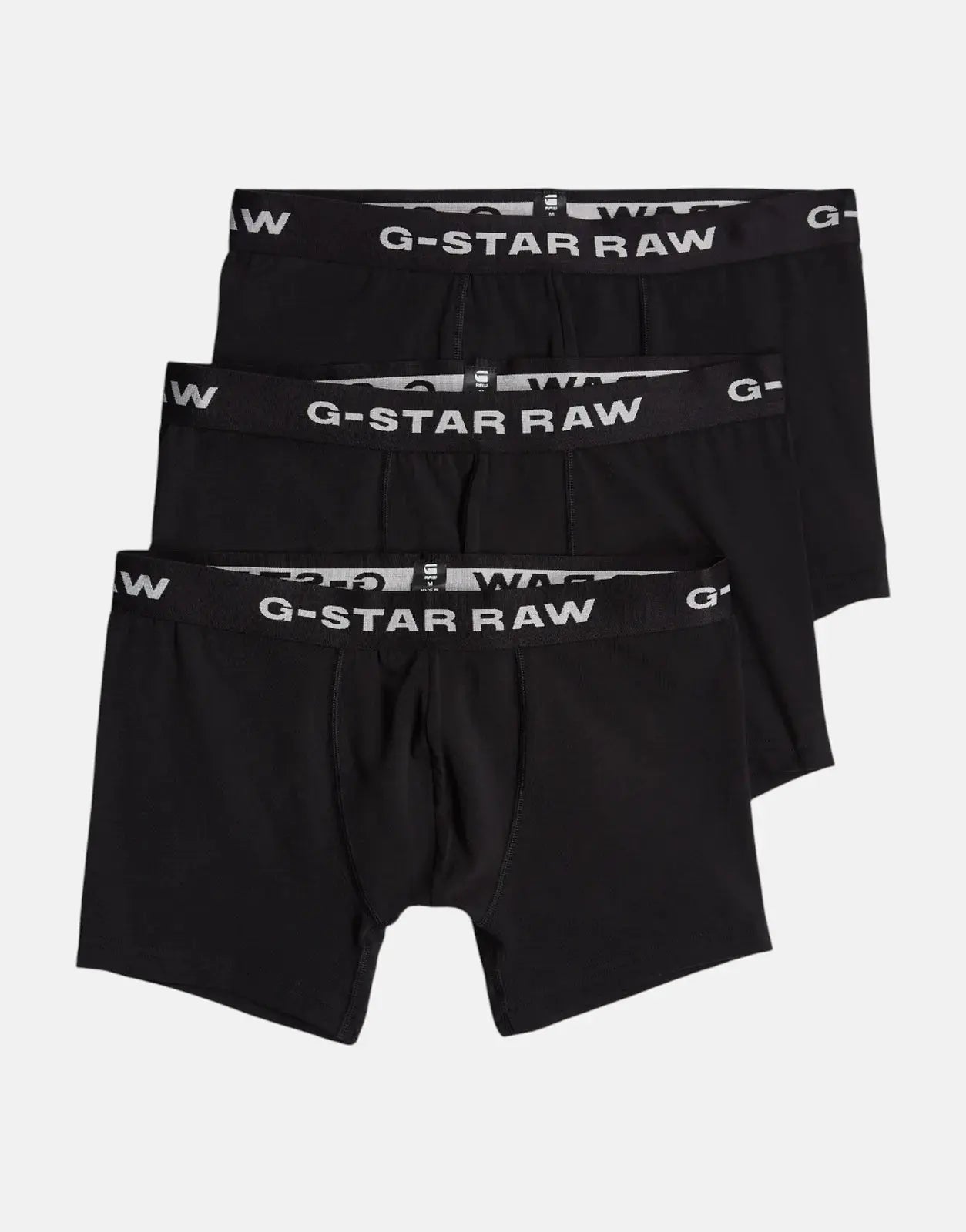 G-Star RAW Boxer Black Briefs
