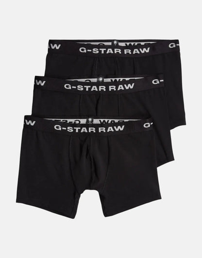 G-Star RAW Boxer Black Briefs