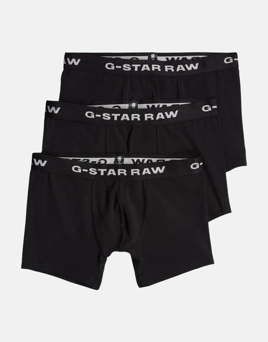G-Star RAW Boxer Black Briefs