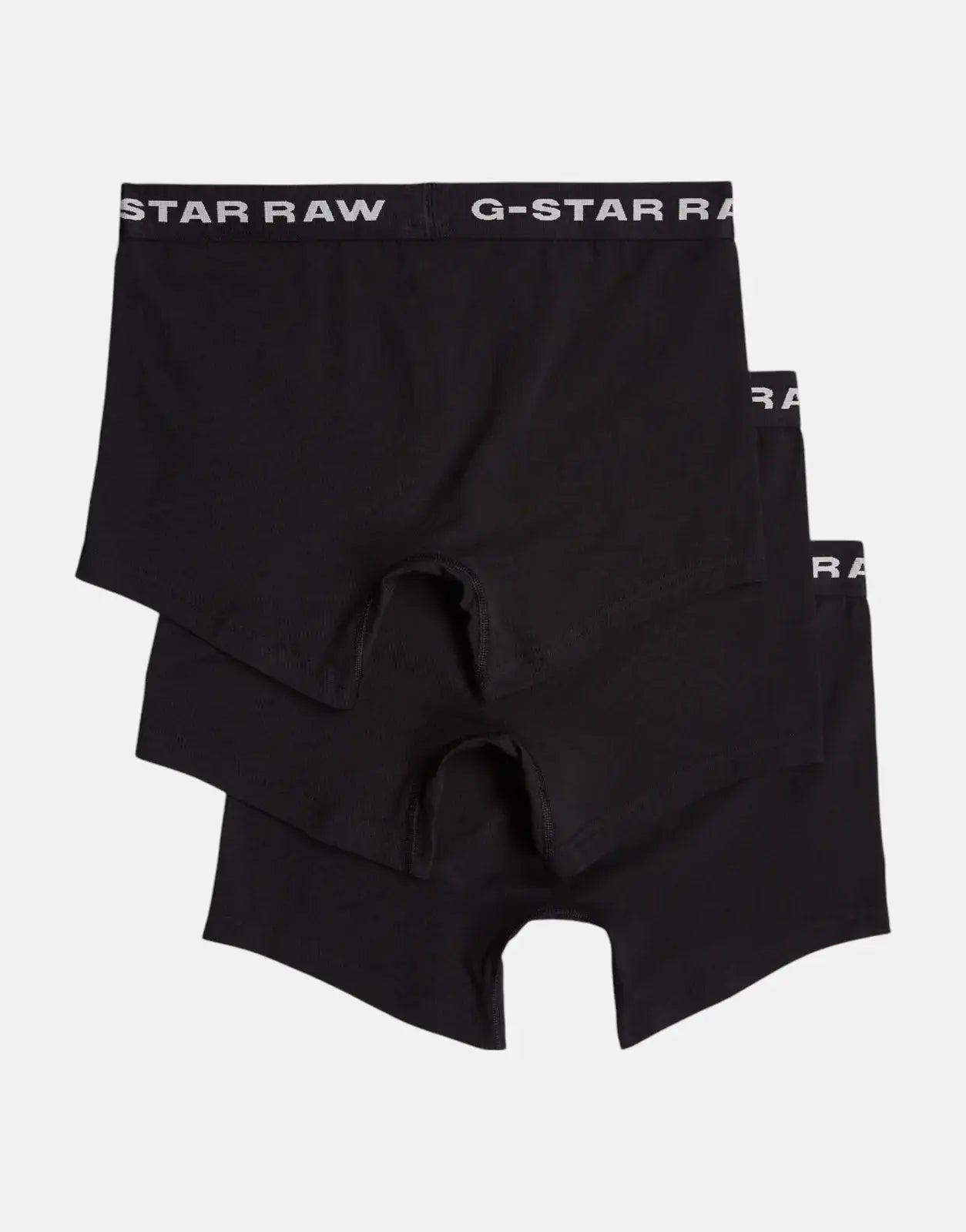 G-Star RAW Boxer Black Briefs