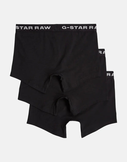 G-Star RAW Boxer Black Briefs