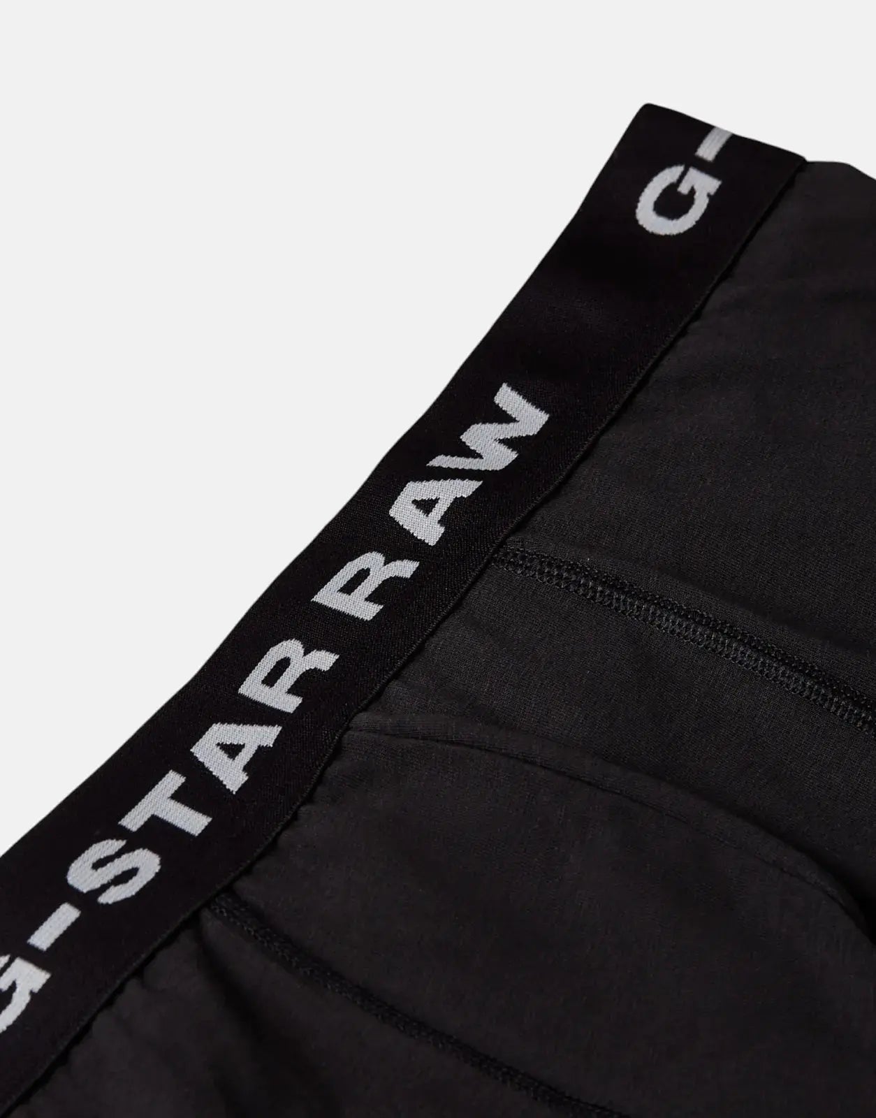 G-Star RAW Boxer Black Briefs