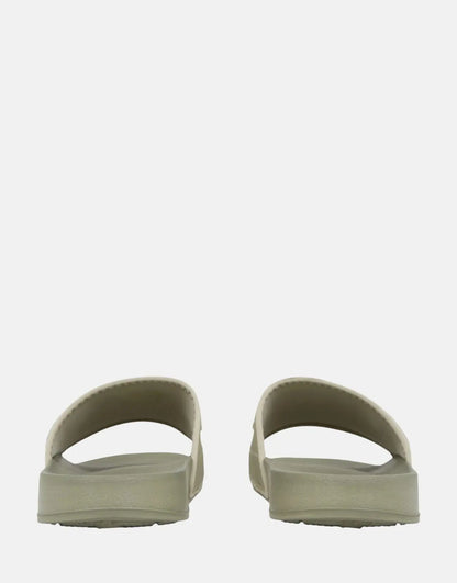G-Star RAW Cart Olive/White Slides