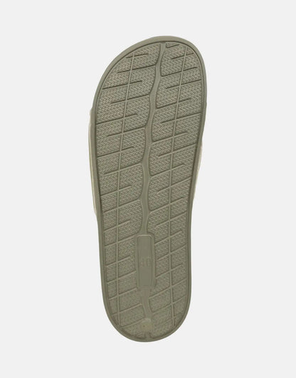 G-Star RAW Cart Olive/White Slides
