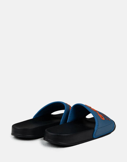 G-Star RAW Cart V Black/Blue Slides