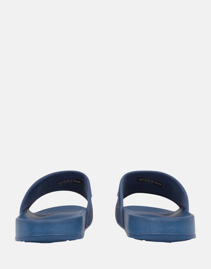 G-Star RAW Cart V TPU Blue/White Slides