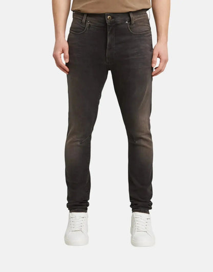G-Star RAW D-Staq 3D Slim Antique Faded Jeans