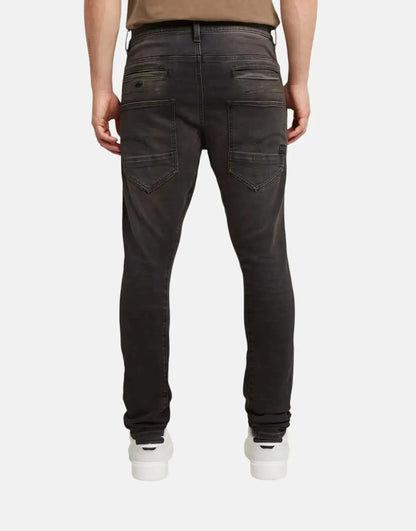 G-Star RAW D-Staq 3D Slim Antique Faded Jeans