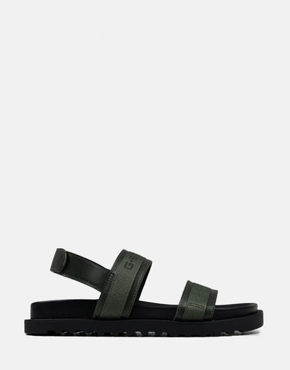 G-Star RAW Diesem Basic Combat Mens Sandals