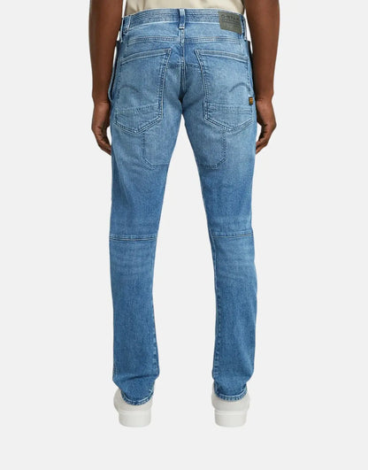 G-Star RAW Diver 3D Slim Uniform Blue Jeans