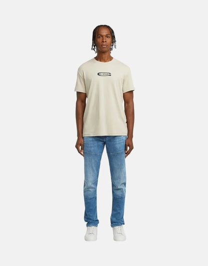 G-Star RAW Diver 3D Slim Uniform Blue Jeans