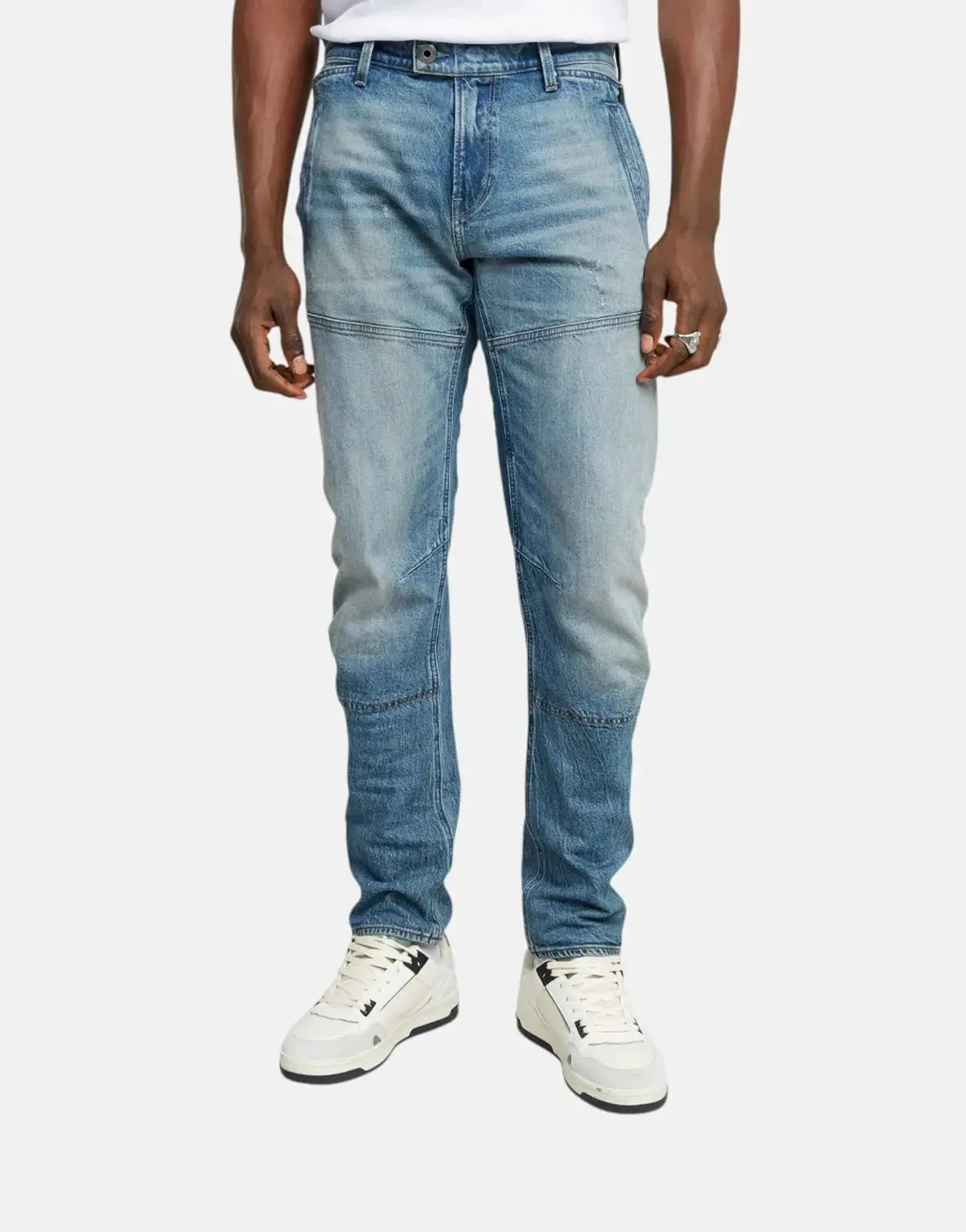 G-Star RAW Diver 3D Slim Vintage Jeans