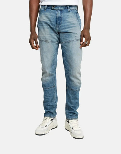 G-Star RAW Diver 3D Slim Vintage Jeans
