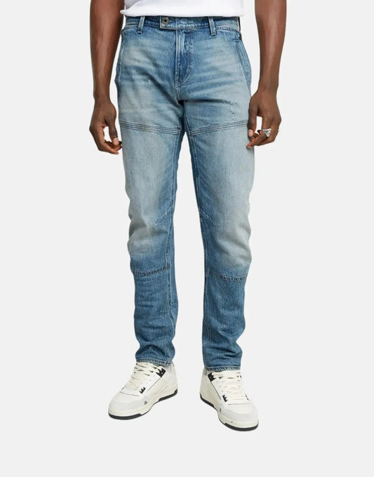 G-Star RAW Diver 3D Slim Vintage Jeans