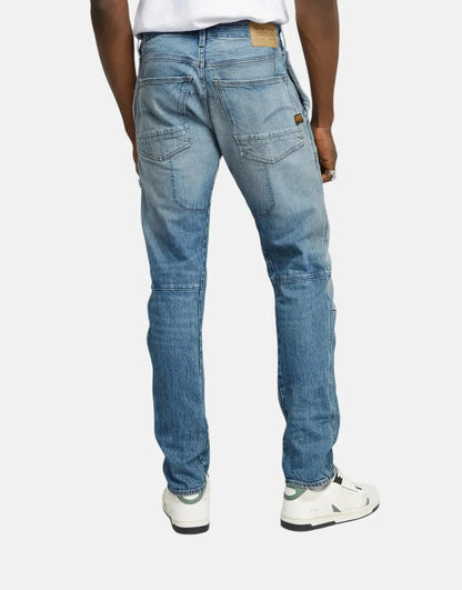 G-Star RAW Diver 3D Slim Vintage Jeans