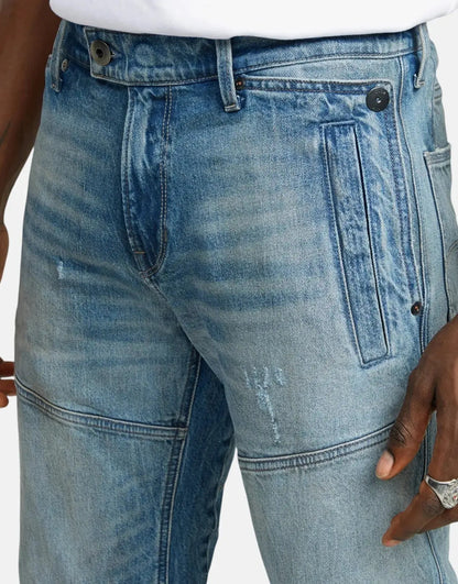 G-Star RAW Diver 3D Slim Vintage Jeans