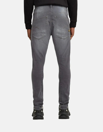 G-Star RAW Kairori 3D Slim Faded Saunders Jeans