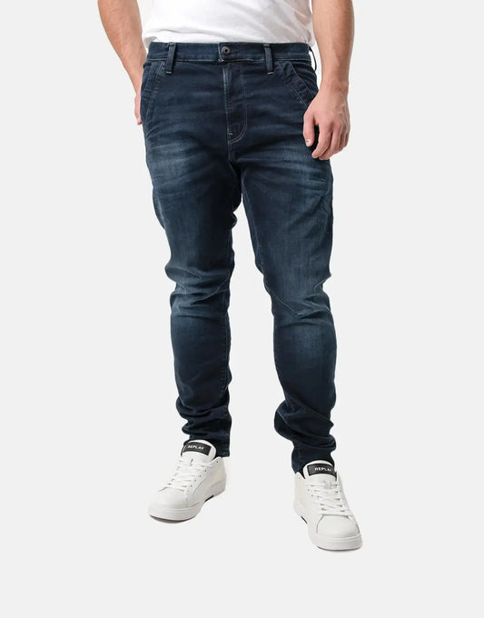 G-Star RAW Kairori 3D Slim WIMBlue Jeans