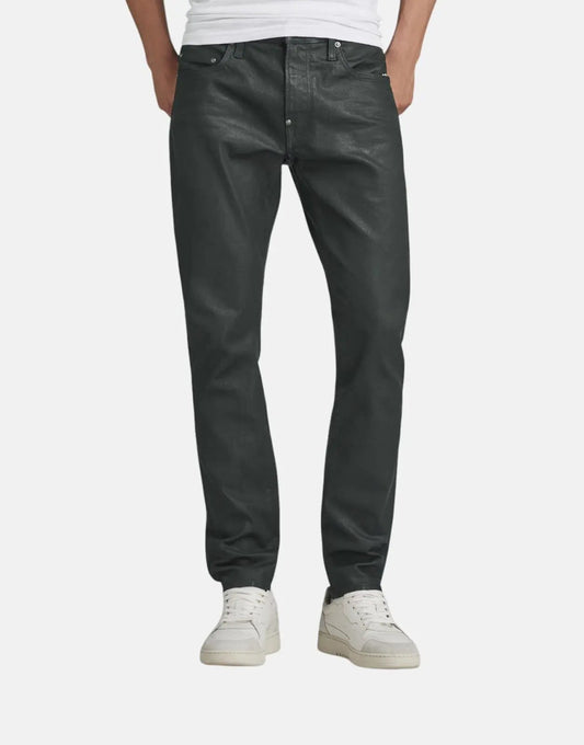 G-Star RAW Revend FWD Skinny Wax Coated Jeans