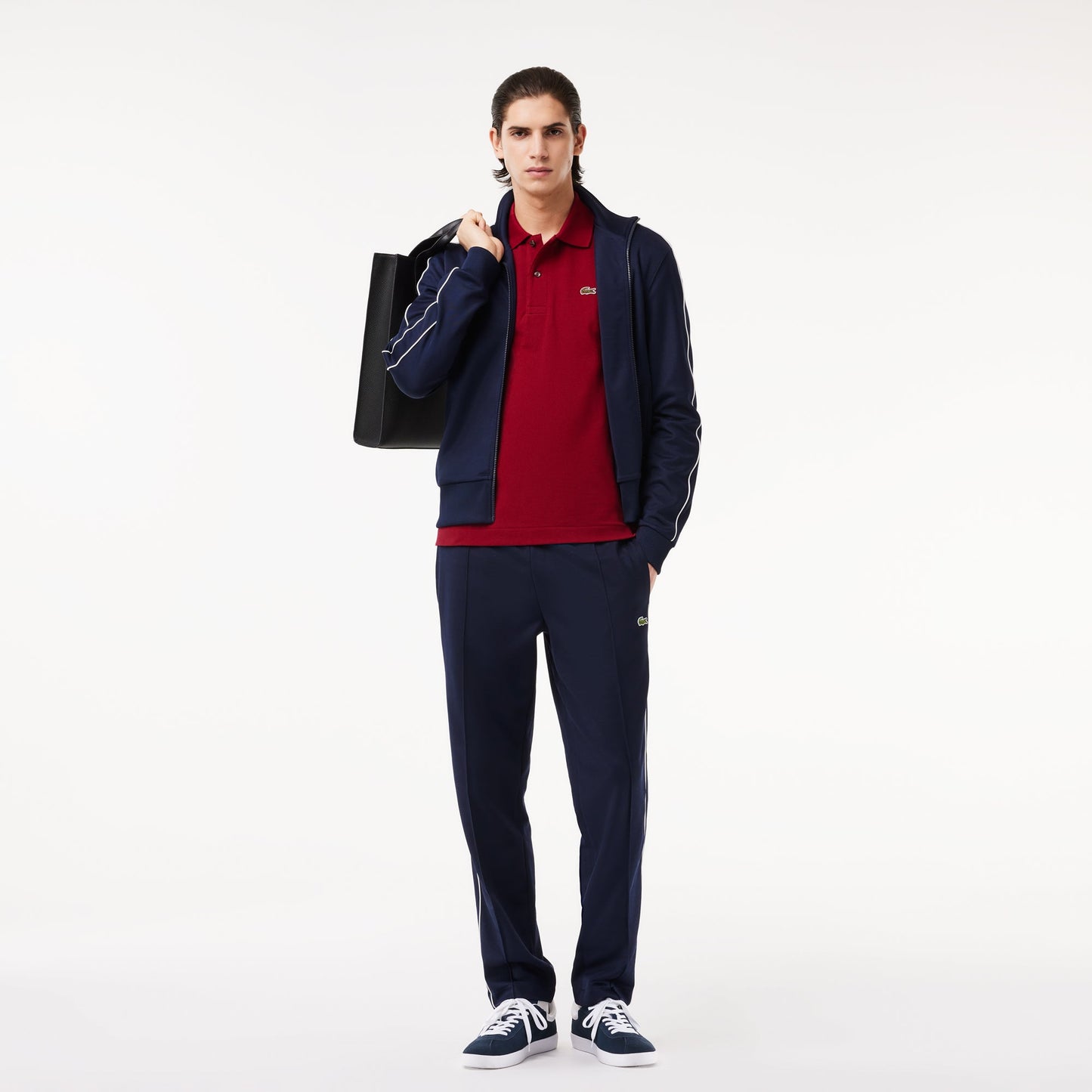 Classic Fit L.12.12 Original Polo Shirt