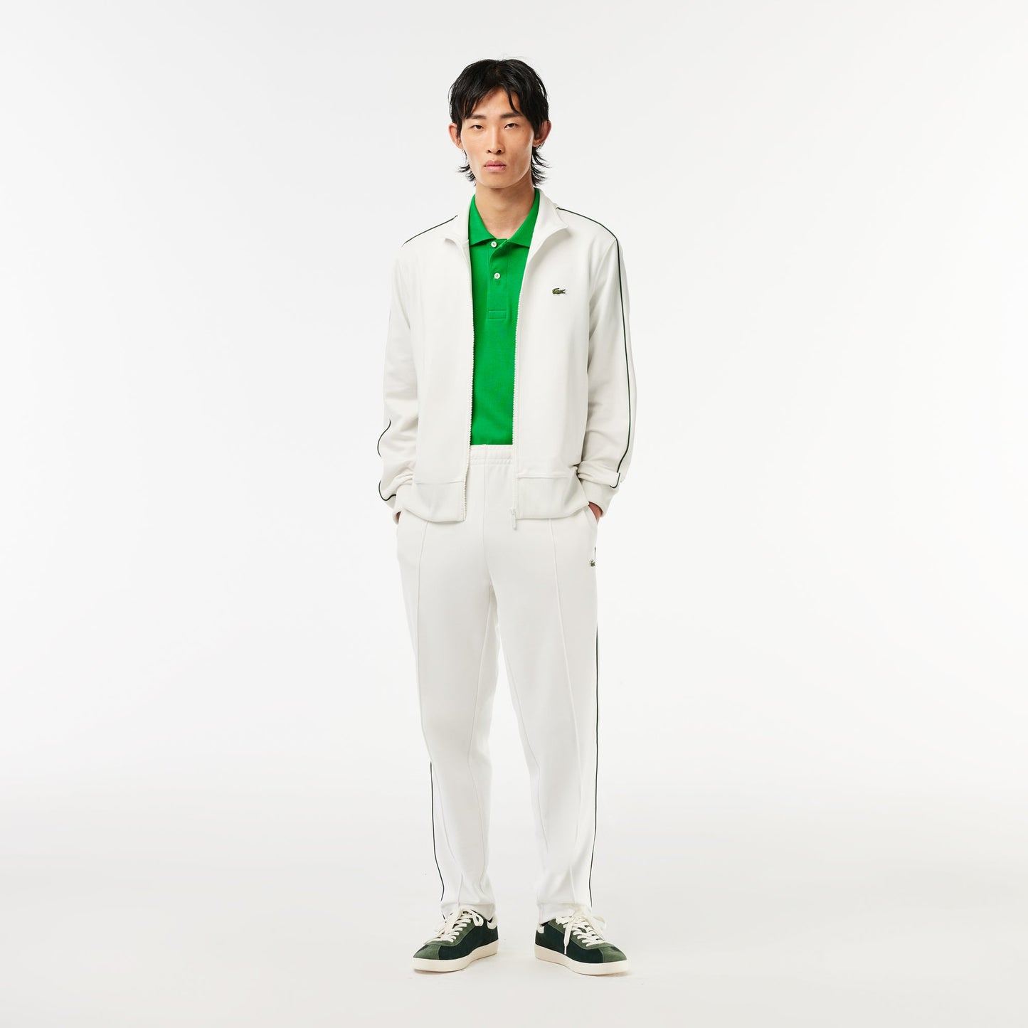 Classic Fit L.12.12 Original Polo Shirt