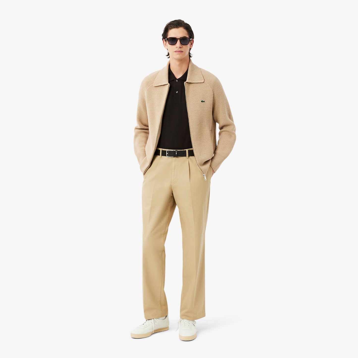 Classic Fit L.12.12 Original Polo Shirt