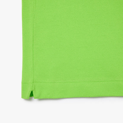 Classic Fit L.12.12 Original Polo Shirt