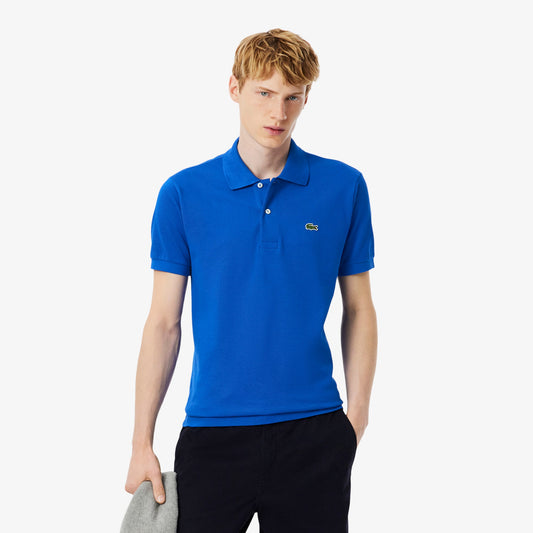 Classic Fit L.12.12 Original Polo Shirt