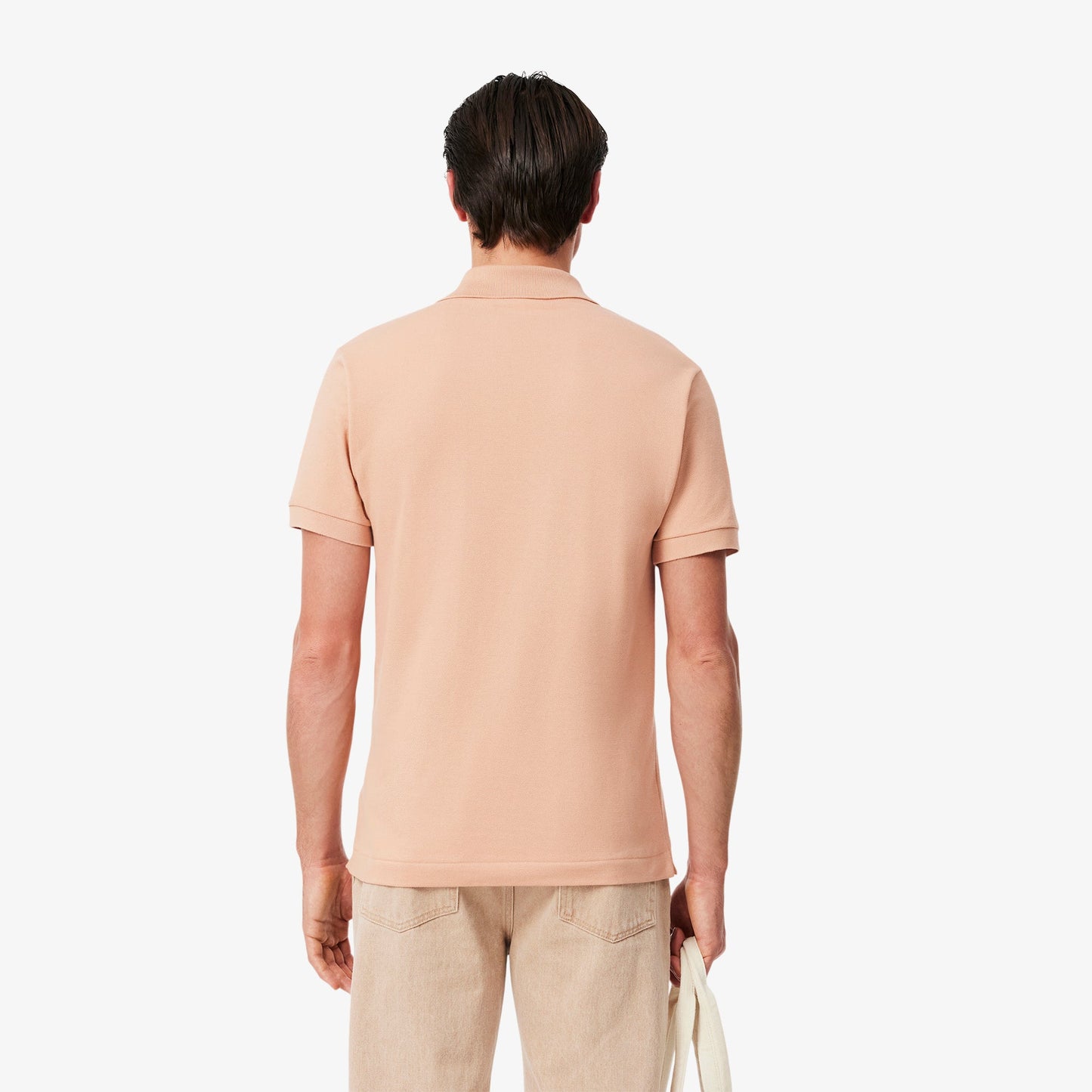 Classic Fit L.12.12 Original Polo Shirt