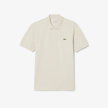 Classic Fit L.12.12 Marl Polo Shirt