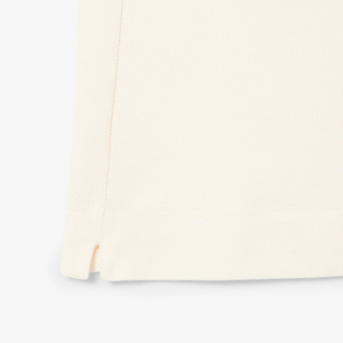 Classic Fit L.12.12 Embroidered Shield Polo Shirt