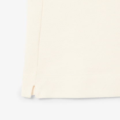 Classic Fit L.12.12 Embroidered Shield Polo Shirt