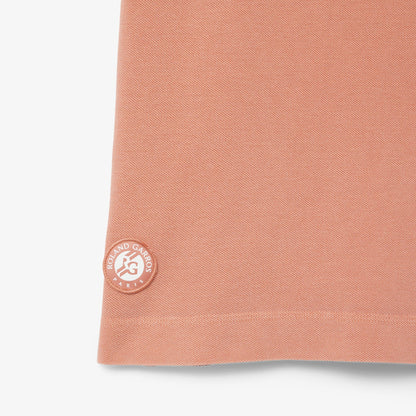 Roland-Garros Edition Clay Court Polo Shirt