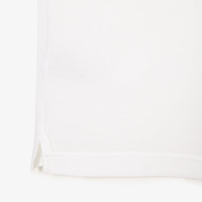 Slim Fit L.12.12 Piqué Polo Shirt