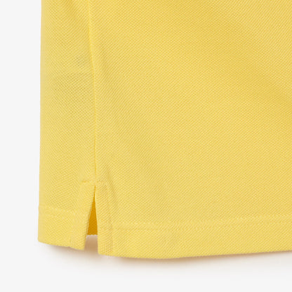 Slim Fit L.12.12 Piqué Polo Shirt