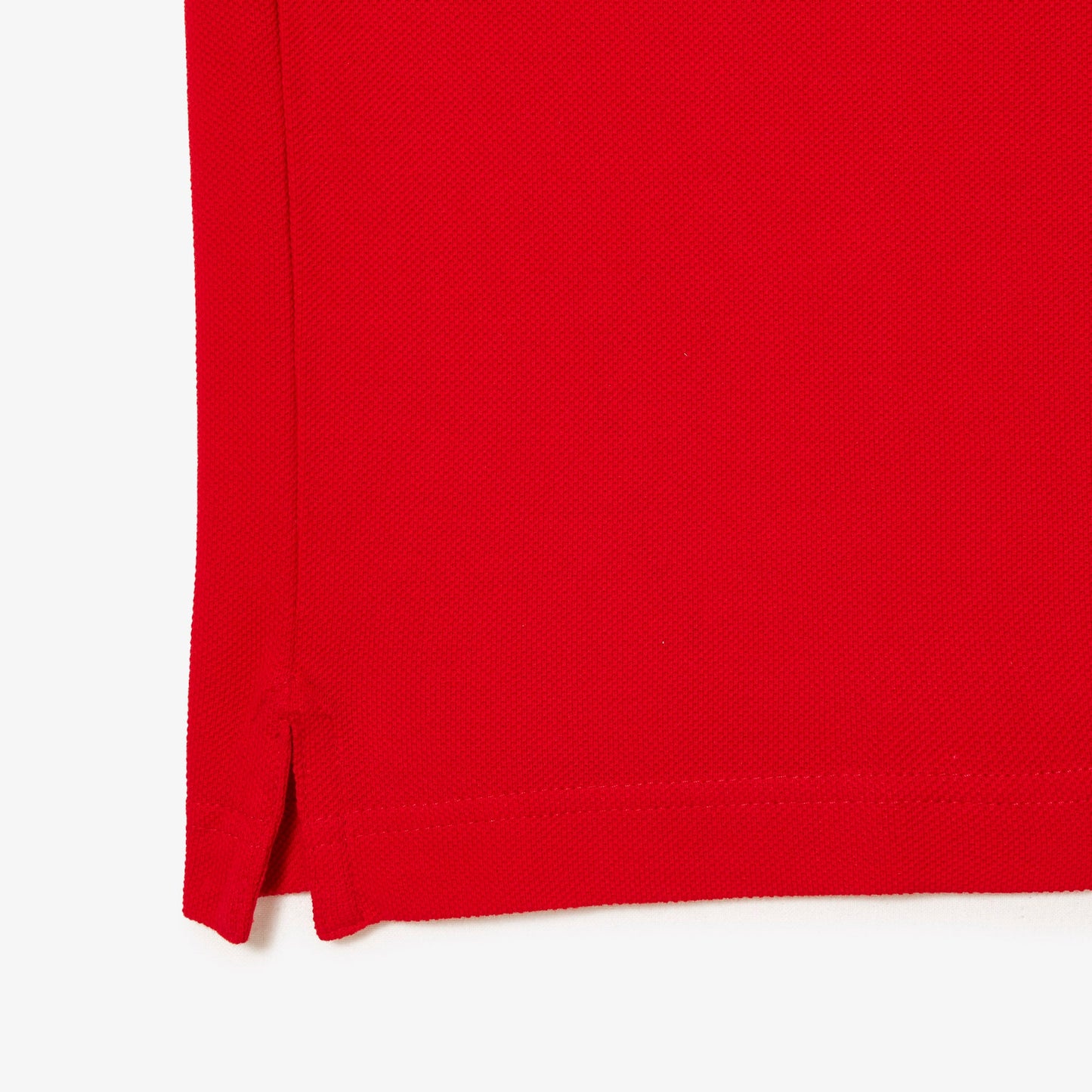 Slim Fit L.12.12 Piqué Polo Shirt