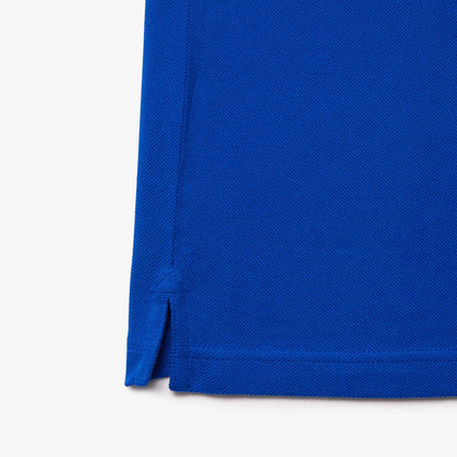 Slim Fit L.12.12 Piqué Polo Shirt